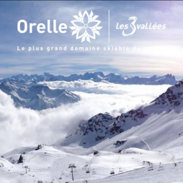 Orelle -  Val Thorens - chiusura Stagione Sciistica