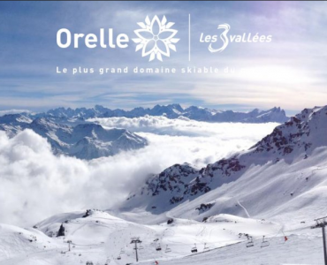 Orelle -  Val Thorens - chiusura Stagione Sciistica